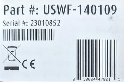 S810RL Replacement UV Lamp | Fits the VIQUA S8Q, SV8Q-PA, & SSM-37 Series UV Systems | Made in the