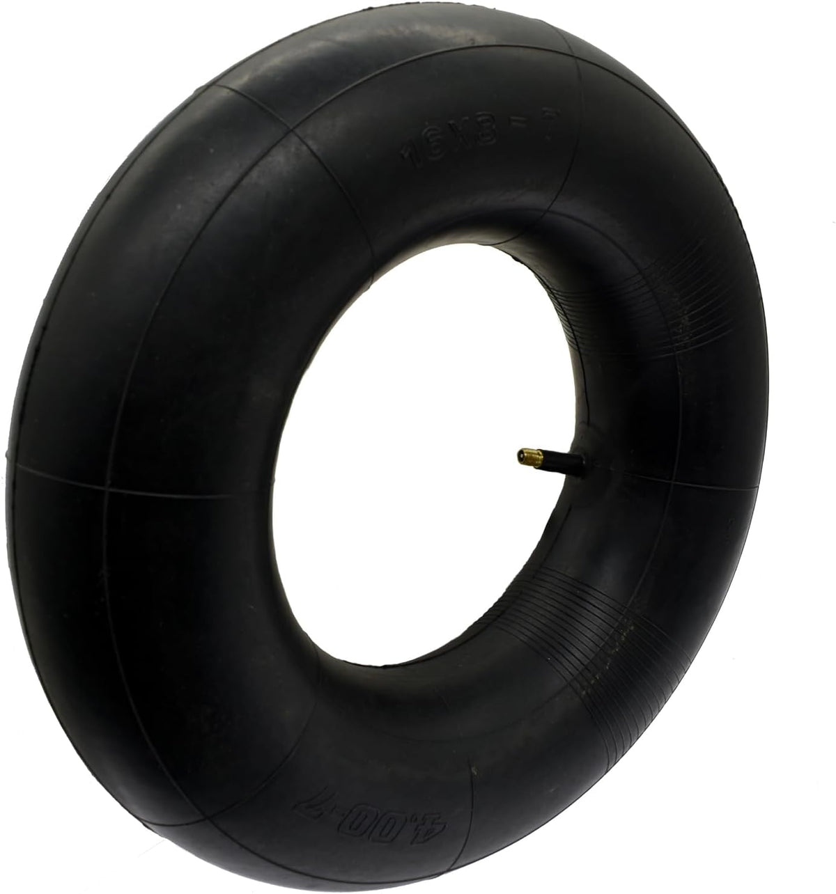 16x8-7 16X8.00-7 4.00-7 Inner Tube, work for ATV Barrow Sack Truck Trolley Spare Wheel,and more