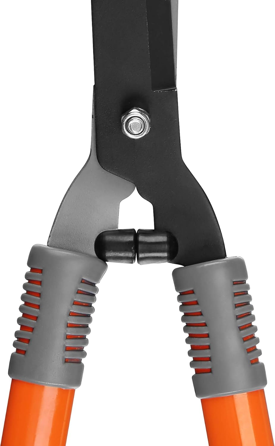 Garden Hedge Shears, Manual hedge Clippers for Shaping Shrubs and Trimming Bushes. Hedge Clippers &