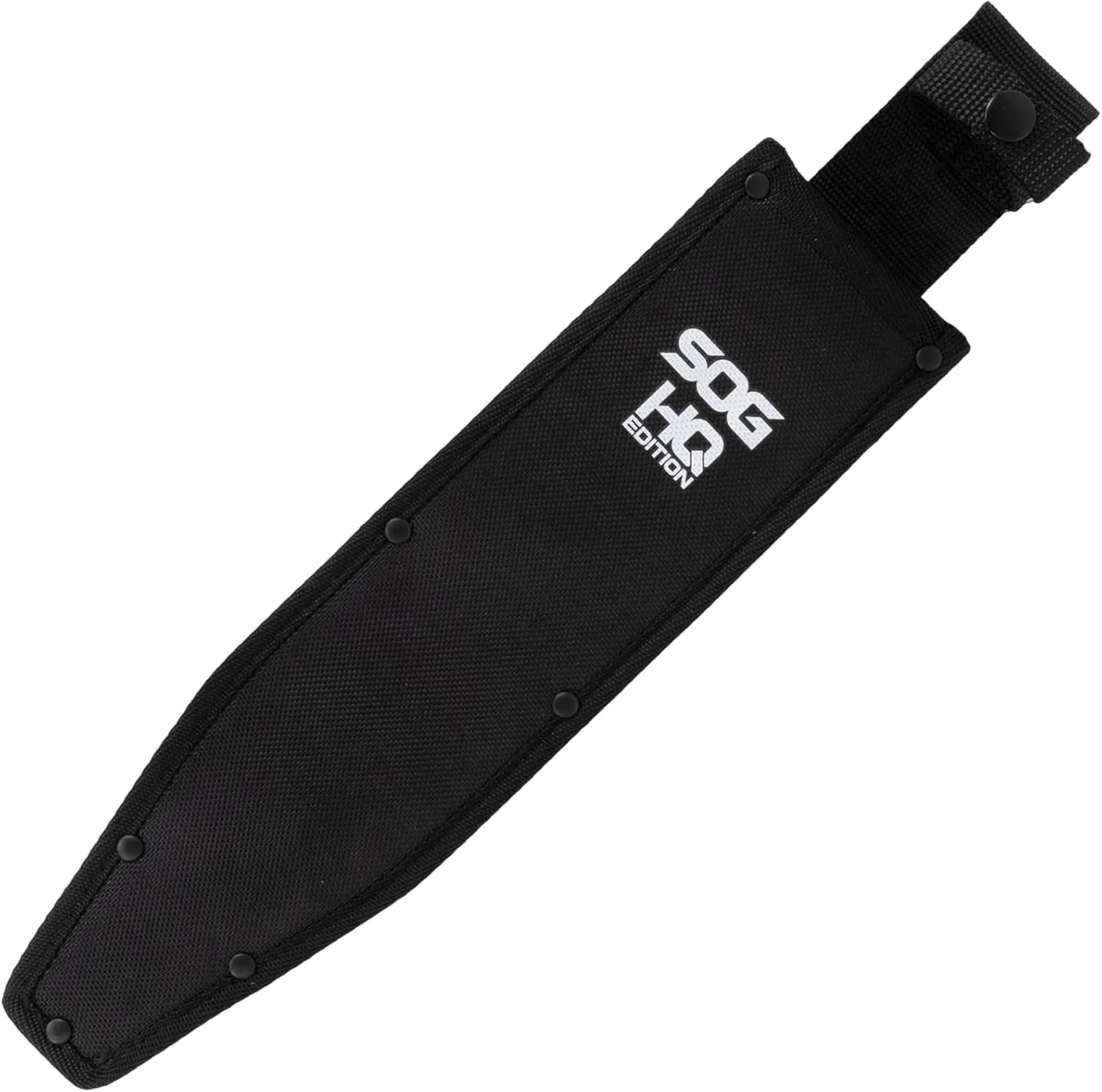 SOG Phantom Strike Machete/HQ Edition