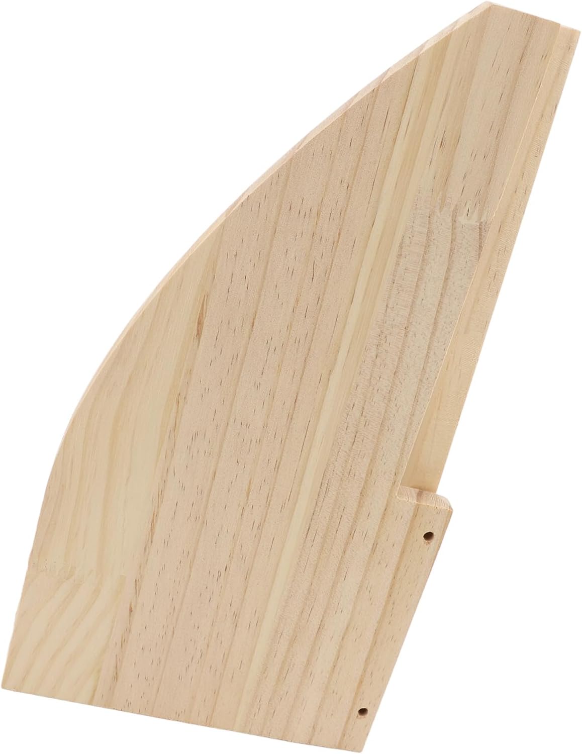 Wooden Berry Picker Tool Sturdy Large Mouth Enhanced Efficiency Gooseberry Fruit Harvesting Picker