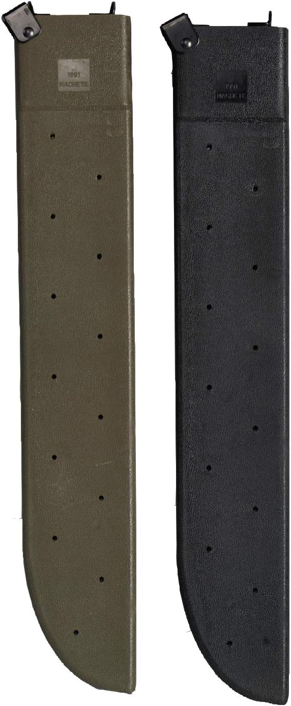 Rothco GI Type Plastic Machete Sheath Cover