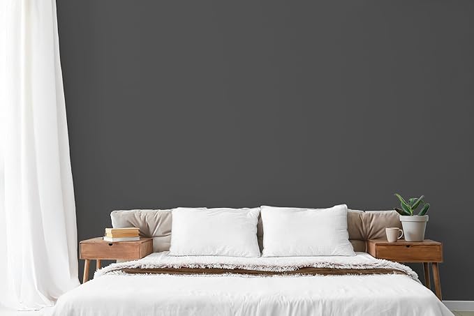 EVOLVE Paint & Primer: Environment-friendly, Eggshell with One-coat Coverage for Interior &