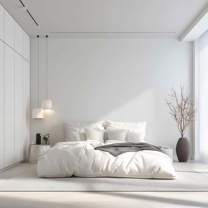 EVOLVE Paint & Primer: Environment-friendly, Low Sheen with One-coat Coverage for Interior &