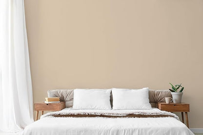 EVOLVE Paint & Primer: Environment-friendly, Low Sheen with One-coat Coverage for Interior &