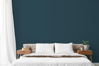 EVOLVE Paint & Primer: Environment-friendly, Eggshell with One-coat Coverage for Interior &