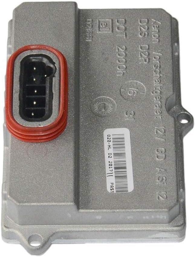 O-NEX Xenon D2S D4S 35W HID Ballast 5DV00829000 Factory OEM Direct Replacement Control Unit Module