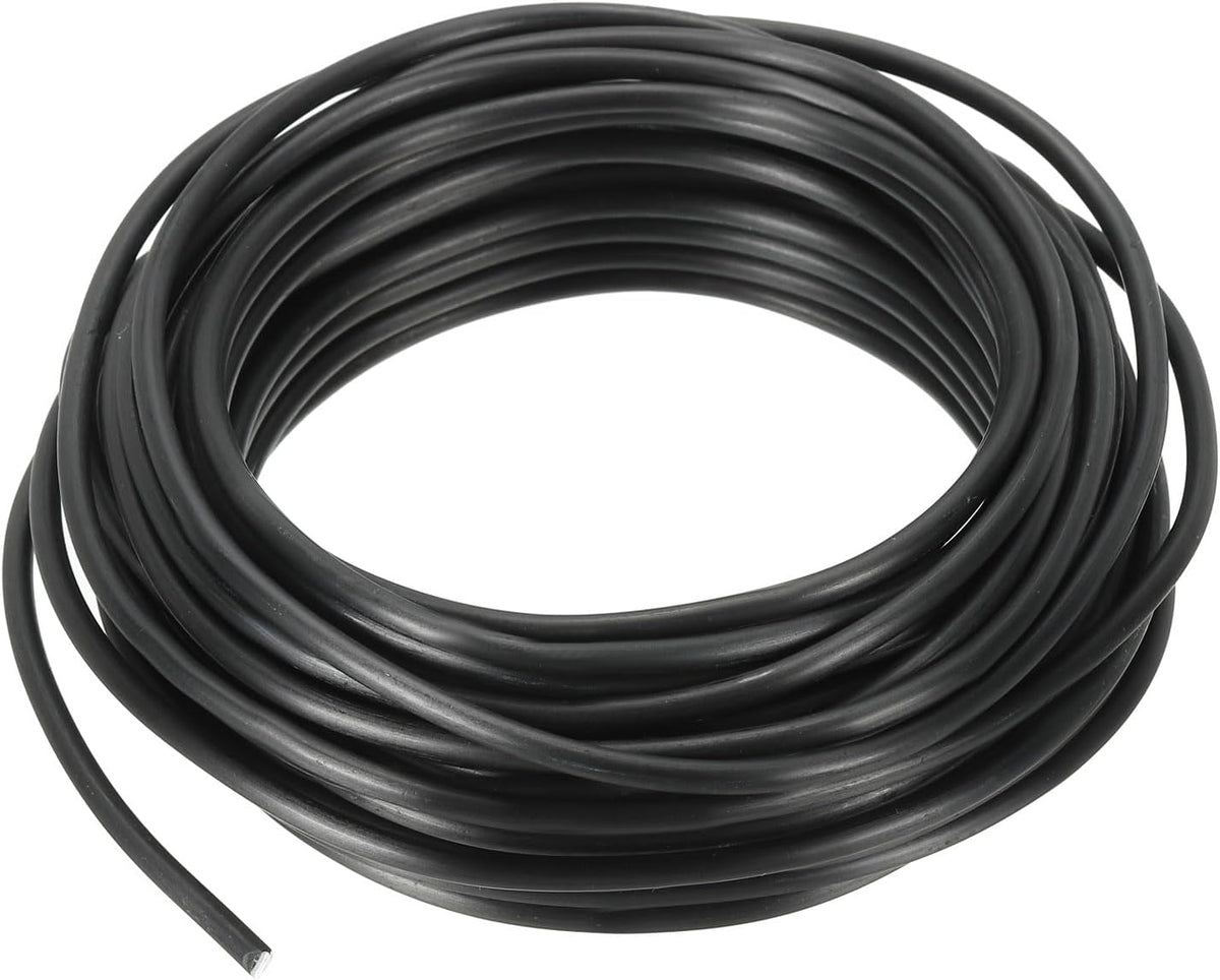 PATIKIL 3.5mm x 30ft Bonsai Training Wire,Floral Wire Stems Anodized Aluminum Tree Wire for