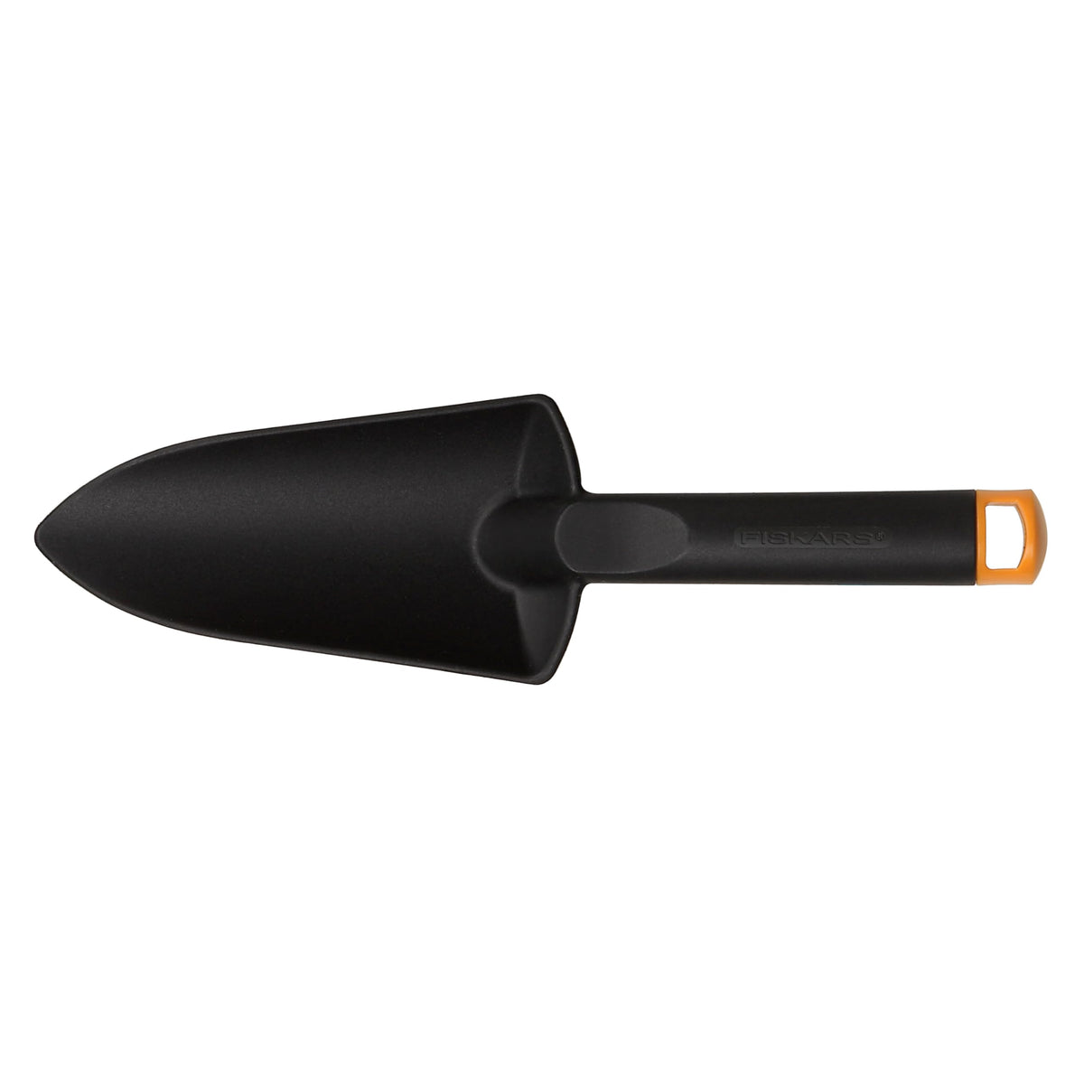 Fiskars FiberComp Hand Trowel, Gardening Hand Tool for Yard & Lawn Care