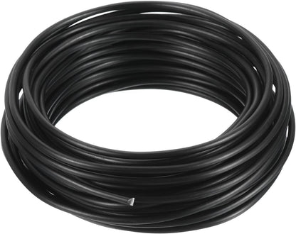 PATIKIL 3.0mm Bonsai Training Wire, Floral Wire Stems Anodized Aluminum Tree Wire 32.8 Feet Total