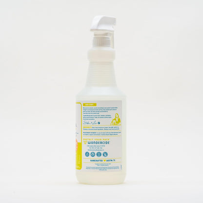 Wondercide - Indoor Pest Control Spray for Home and Kitchen - Ant, Roach, Spider, Fly, Flea, Bug