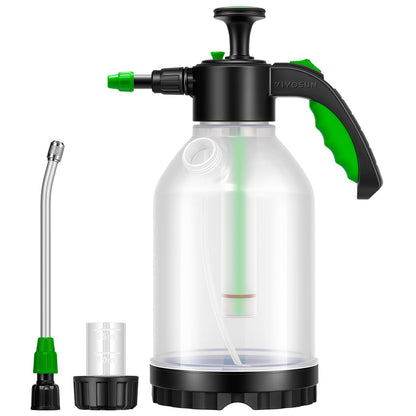 VIVOSUN 70oz Pump Sprayer, Portable Water Spray Bottle