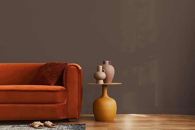 EVOLVE Paint & Primer: Environment-friendly, Low Sheen with One-coat Coverage for Interior &