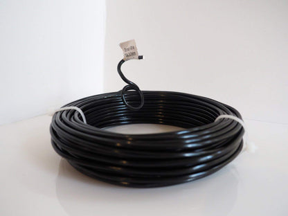 Anodized Aluminum 3.5mm Bonsai Training Wire 250g Large Roll (30 feet) - Choose Your Size and Color