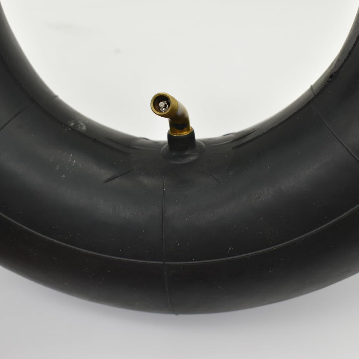 3.50/4.10-5 (11 x 4.00-5) Inner Tube with Bent Valve Stem, fits following Tire sizes as 4.10/3.50-5