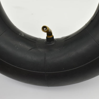3.50/4.10-5 (11 x 4.00-5) Inner Tube with Bent Valve Stem, fits following Tire sizes as 4.10/3.50-5