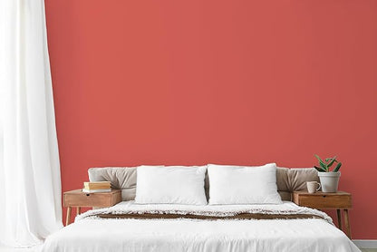 EVOLVE Paint & Primer: Environment-friendly, Low Sheen with One-coat Coverage for Interior &