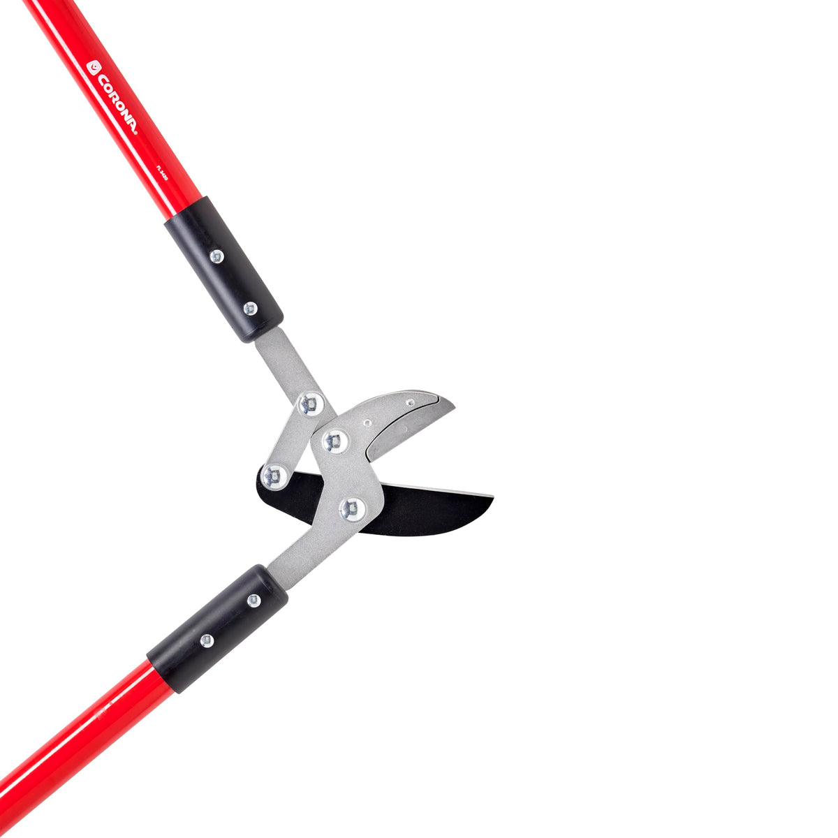 Corona Tools Compound Action Anvil Lopper – 32-Inch Heavy-Duty Branch Cutter for Tree Trimming &