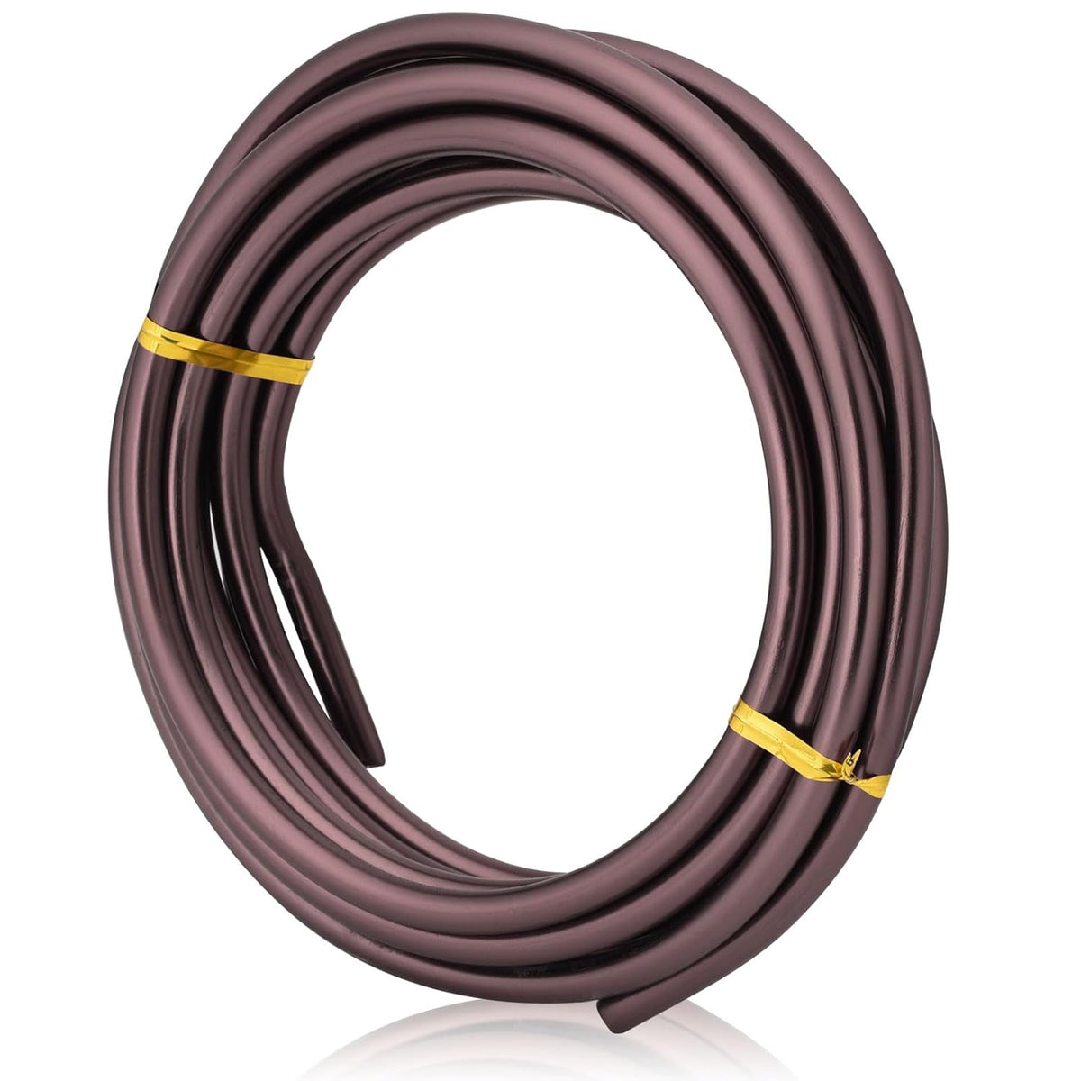 Bronze-6.0-Anodized Aluminum Bonsai Training Wire 250g Large Roll,Many Size to Choose,KSVZS