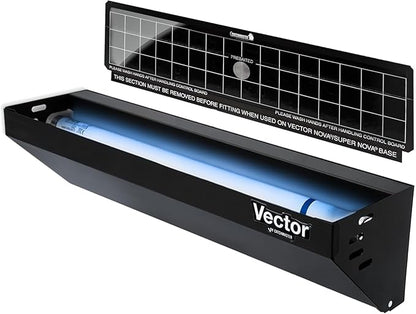 Catchmaster Vector Optima Light Trap, UV Light Fly Traps for Home, Gnat Traps for House Indoor
