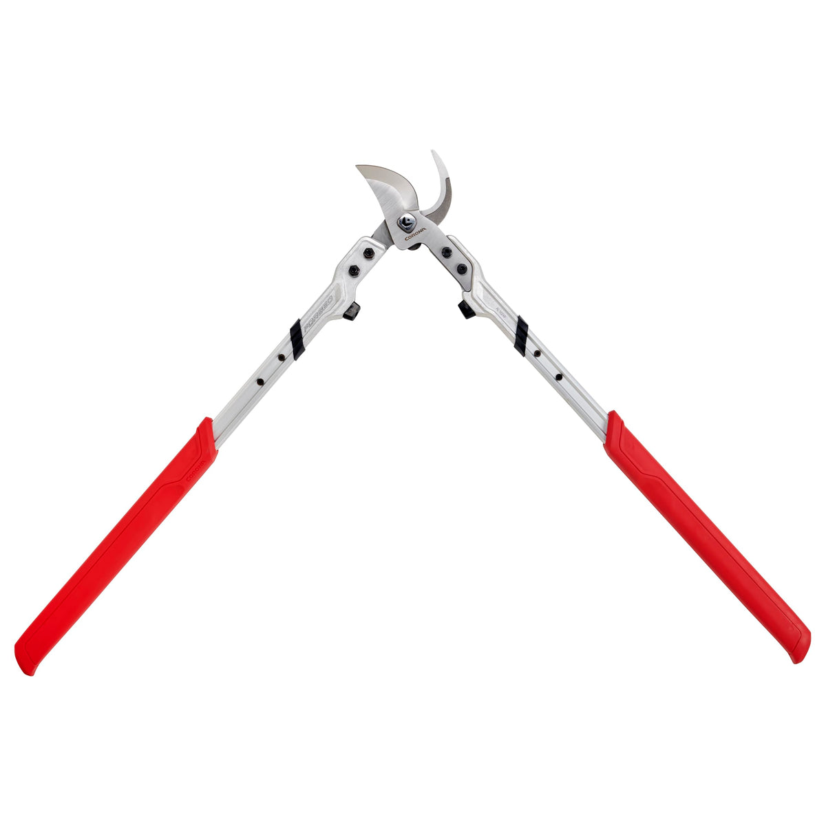 Corona Tools X Series Pro Bypass Lopper – 2-1/4″ Cutting Capacity Heavy-Duty Branch Cutter for Tree