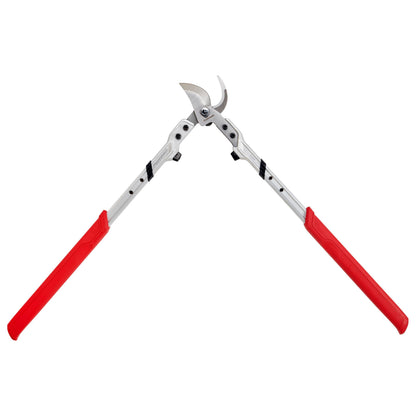 Corona Tools X Series Pro Bypass Lopper – 2-1/4″ Cutting Capacity Heavy-Duty Branch Cutter for Tree