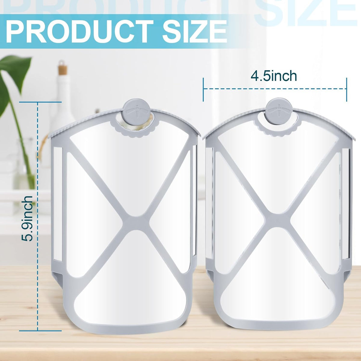 Flying Insect Trap Refills & 16 Cartridges, Compatible with ZEVOM364A Refill (16 Cartridges)