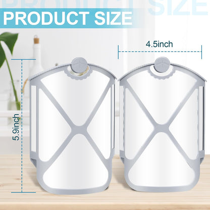 Flying Insect Trap Refills & 16 Cartridges, Compatible with ZEVOM364A Refill (16 Cartridges)