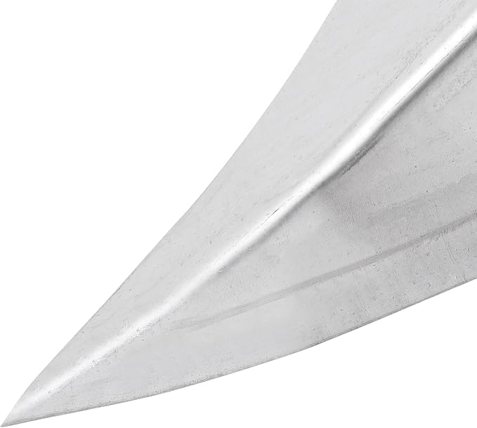 3 PCS Hoe Garden Tool Set, Triangle Gardening Hoes with Sharp Blade, Hand Plow Hoes for Digging
