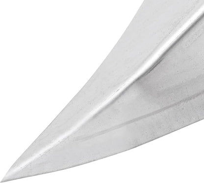 3 PCS Hoe Garden Tool Set, Triangle Gardening Hoes with Sharp Blade, Hand Plow Hoes for Digging