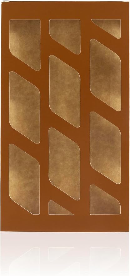 Hayden Hill Moth Traps for Clothes & Closets - 3-Pack - Refillable and Odor-Free Moth Traps for