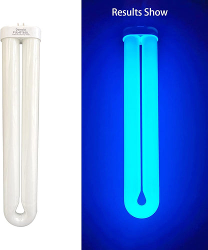 12 inch 40W BF150 Replacement Bulb Compatible Flowtron BK-40; BK-80D 80W,MC9000,Stinger b4040