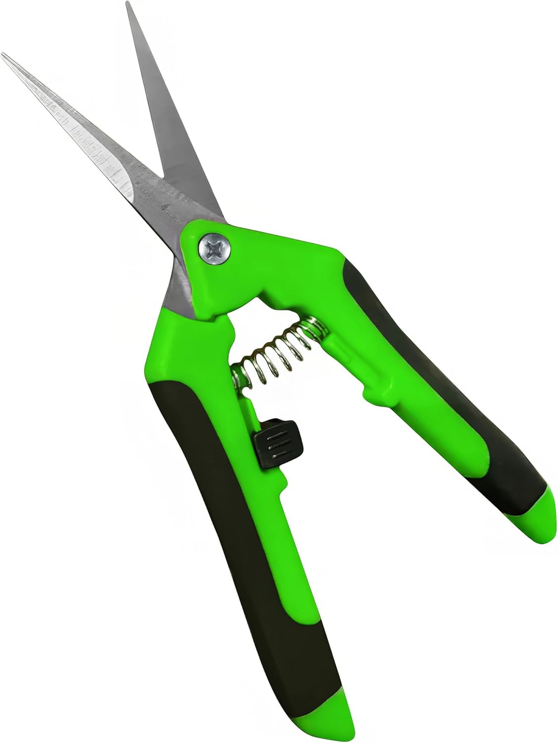 GARDEN GURU Razor Sharp Snip – Professional Garden Pruning Shears Trimmers Scissors – Super Sharp