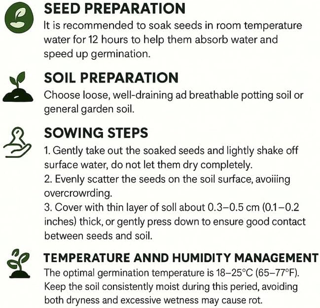 Mix Milkweed Seeds for Monarch Butterflies - 6 Individual Varieties Perennial Wildflower (120 Seeds