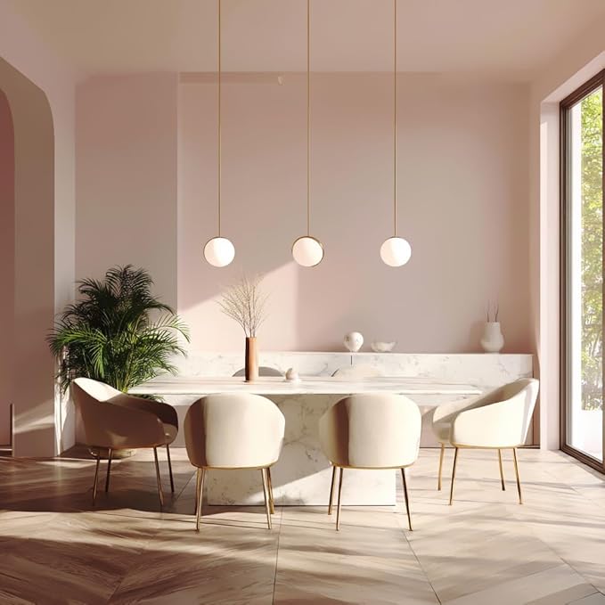 EVOLVE Paint & Primer: Environment-friendly, Low Sheen with One-coat Coverage for Interior &