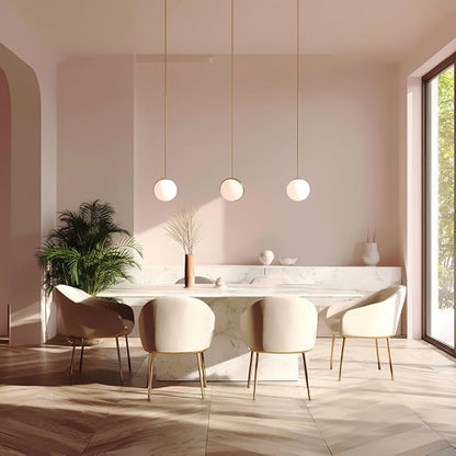 EVOLVE Paint & Primer: Environment-friendly, Low Sheen with One-coat Coverage for Interior &