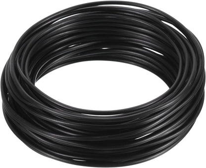 PATIKIL 2.5mm Bonsai Training Wire, Floral Wire Stems Anodized Aluminum Tree Wire 32.8 Feet Total