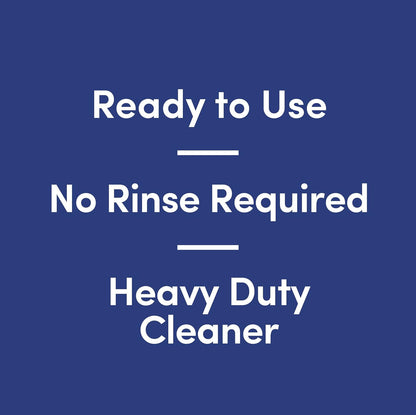 Bioesque Botanical Disinfectant Solution, Heavy Duty Broad-Spectrum Disinfectant, Kills 99.9% of
