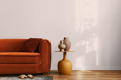 EVOLVE Paint & Primer: Environment-friendly, Low Sheen with One-coat Coverage for Interior &