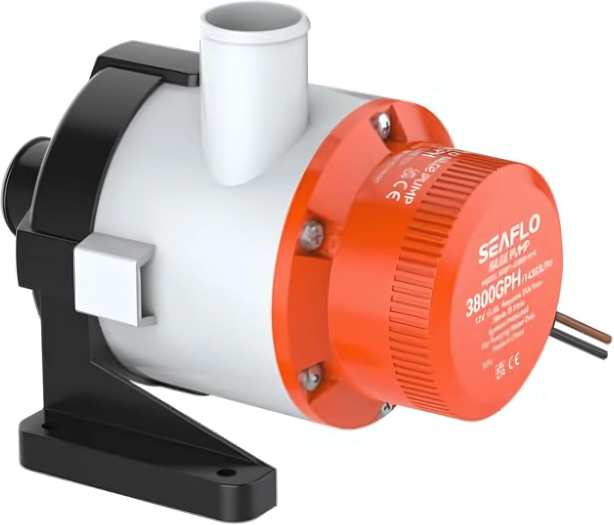 SEAFLO General Purpose Pump 3800GPH