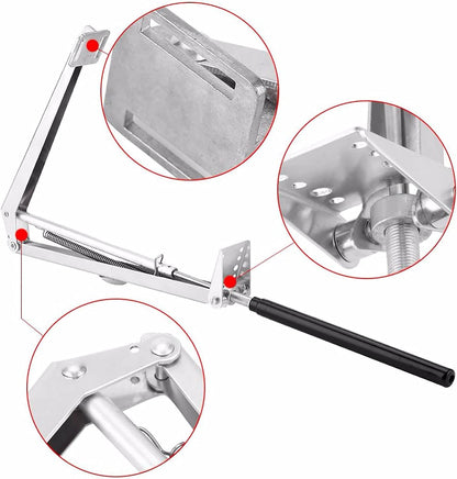 Auto Vent Opener Automatic Greenhouse Window Opener Cylinder Roof Vent Opener Autovent Kit Solar
