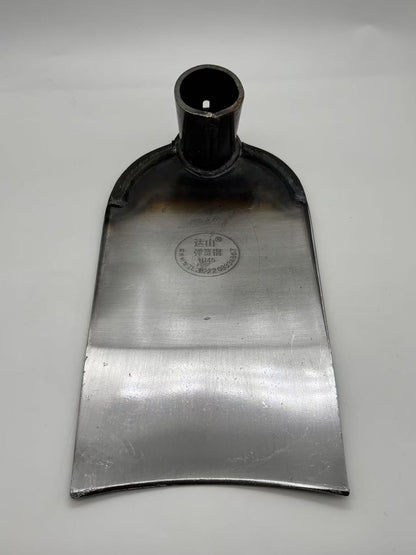 Garden Hoe,Heavy Duty Gardening Hoe,Sharp Edged Hoe，Cultivating,Digging,Loosen Soil, Trenching