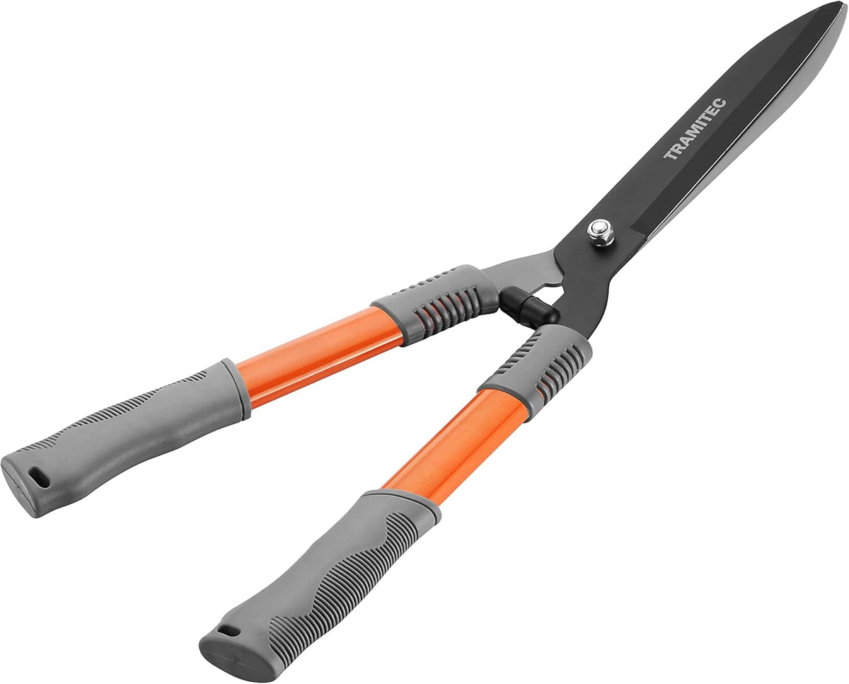 Garden Hedge Shears, Manual hedge Clippers for Shaping Shrubs and Trimming Bushes. Hedge Clippers &