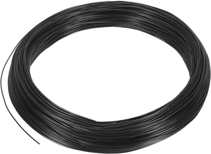 PATIKIL 1mm x 374ft Bonsai Training Wire,Floral Wire Stems Anodized Aluminum Tree Wire for