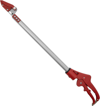 Zenport ZL610 Long Reach Pruner, 24-Inch, 620mm