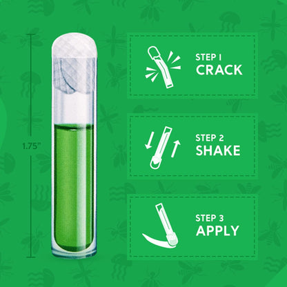 Sting-kill First Aid Anesthetic Swabs, Instant Pain + Itch Relief from Bee Stings and Bug Bites