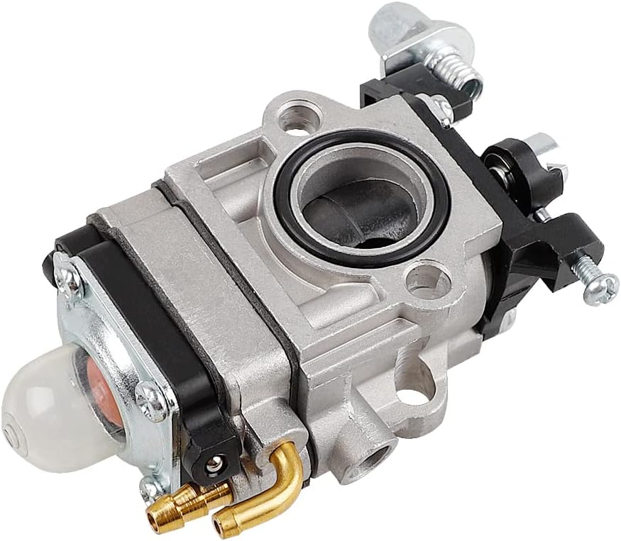 300486 Carburetor for Earthquake E43 E43CE Auger MC43 MC43E MD43 Tiller Cultivator WE43 WE43E Edger