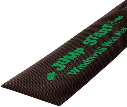 JUMP START Heat Mat, 3" x 20" Inches MT10004 Waterproof Durable, 7.3 Watt UL Certified Seedling
