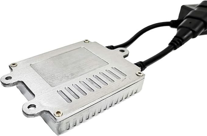 O-NEX AC 55W HID Ballast - Ultra Slim Waterproof Xenon for H1 H3 H4 H7 H8 H11 H13 9005 9006 9007