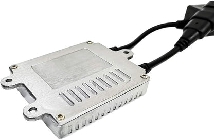 O-NEX AC 55W HID Ballast - Ultra Slim Waterproof Xenon for H1 H3 H4 H7 H8 H11 H13 9005 9006 9007